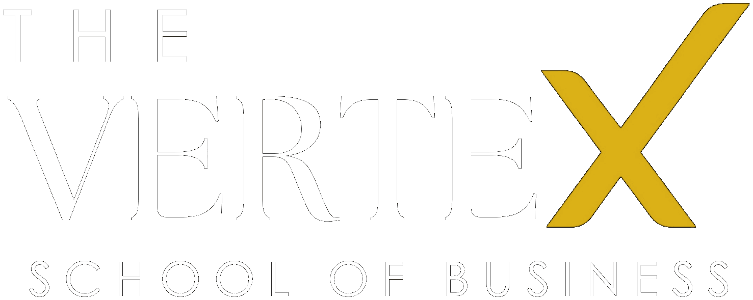 The VERTEX School of Business