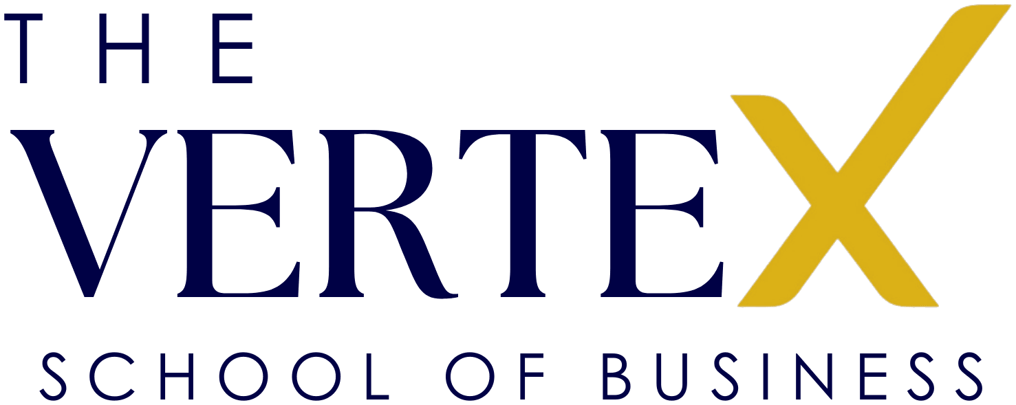 The VERTEX School of Business